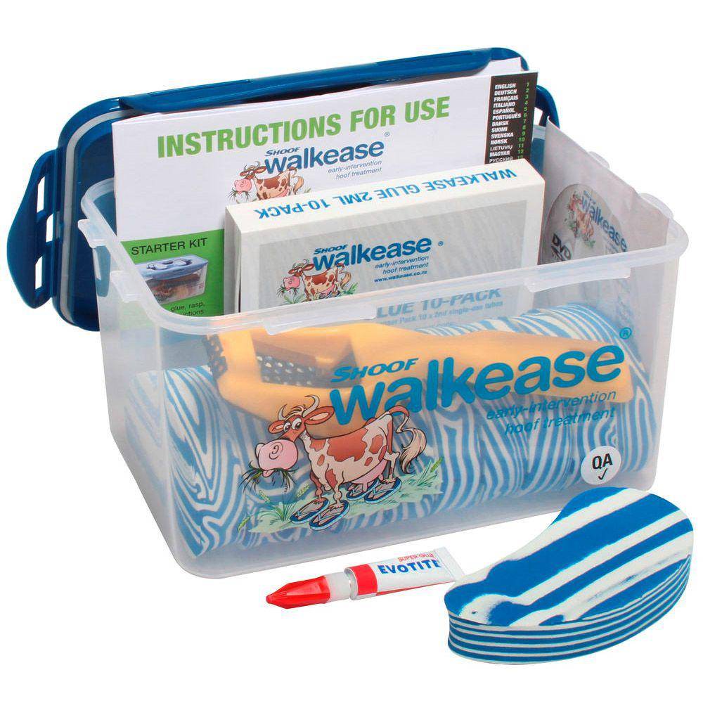 Walkease - Starter-Set Gr. L