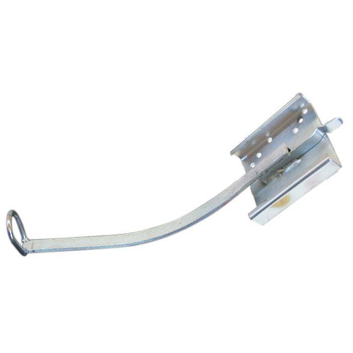 Metall-Halterung für Trockenfutterflasche