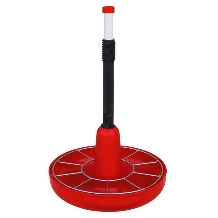 Futterschale Maxi Pan - Ø 42,5 cm - Höhe 68 cm - Fassungsvermögen 9 l