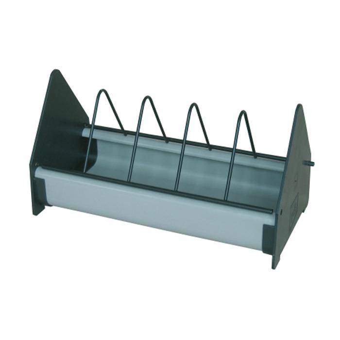 Taubenfuttertrog - Breite 11,5 cm - Länge 25 cm - Höhe 14 cm