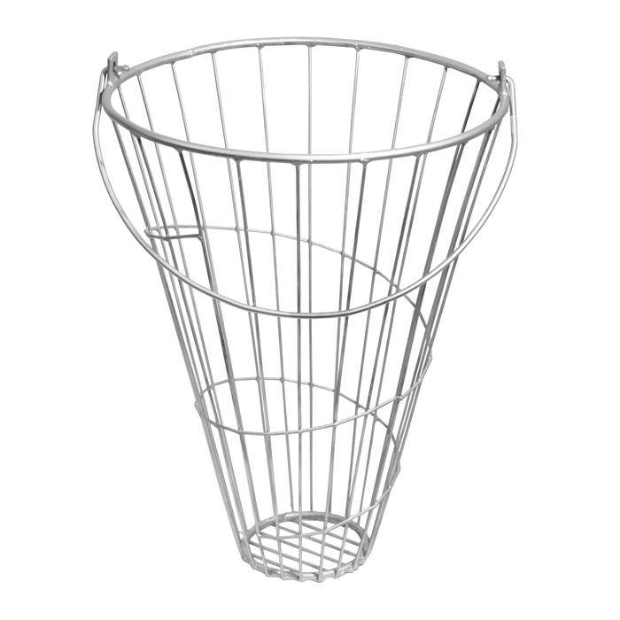 Futterkorb - Durchmesser 14 bis 38 - Höhe 50 cm