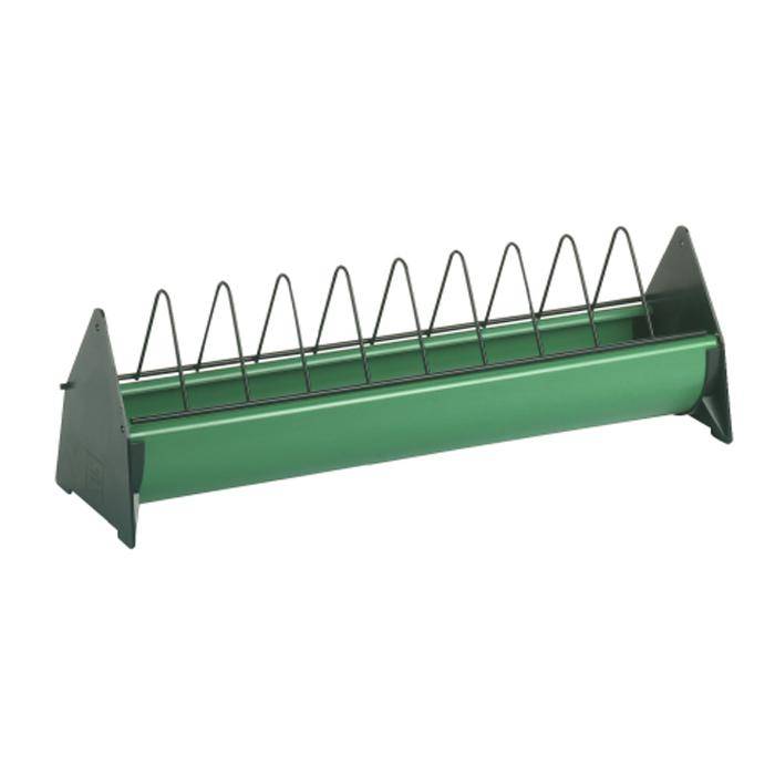 Futtertrog - Breite 10 cm - Länge 50 cm