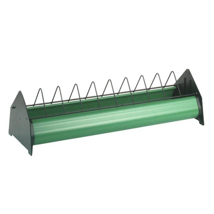 Futtertrog - Breite 20 cm - Länge 100 cm
