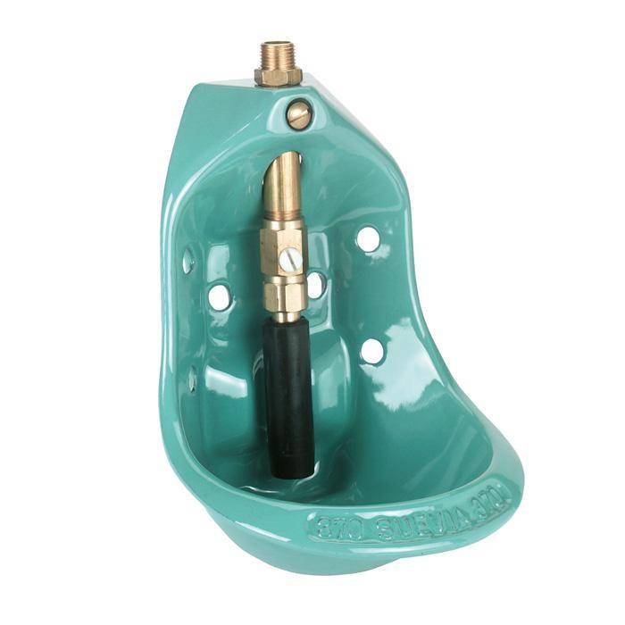 Tränkebecken SUEVIA 370