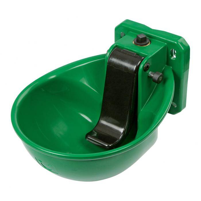 Tränkebecken Kunststoff K71