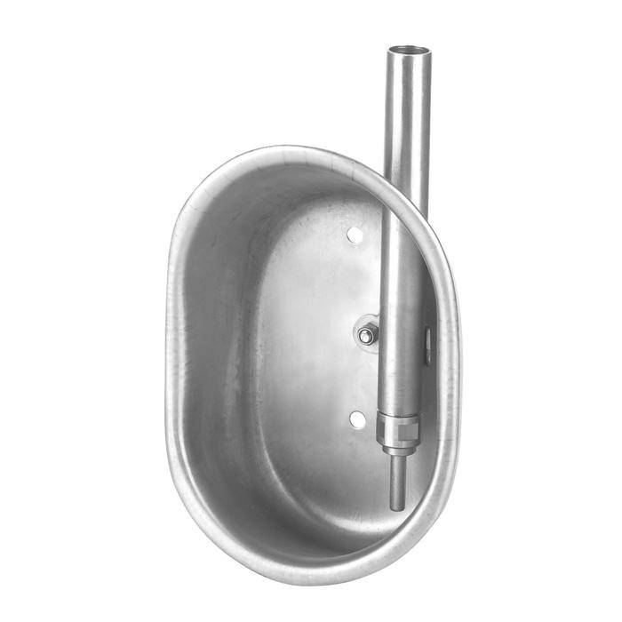 Tränkebecken - Breite 21 cm - Länge 15 cm - Breite 9 cm