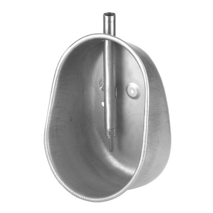 Tränkebecken - Breite 29 cm - Länge 21 cm - Breite 16 cm