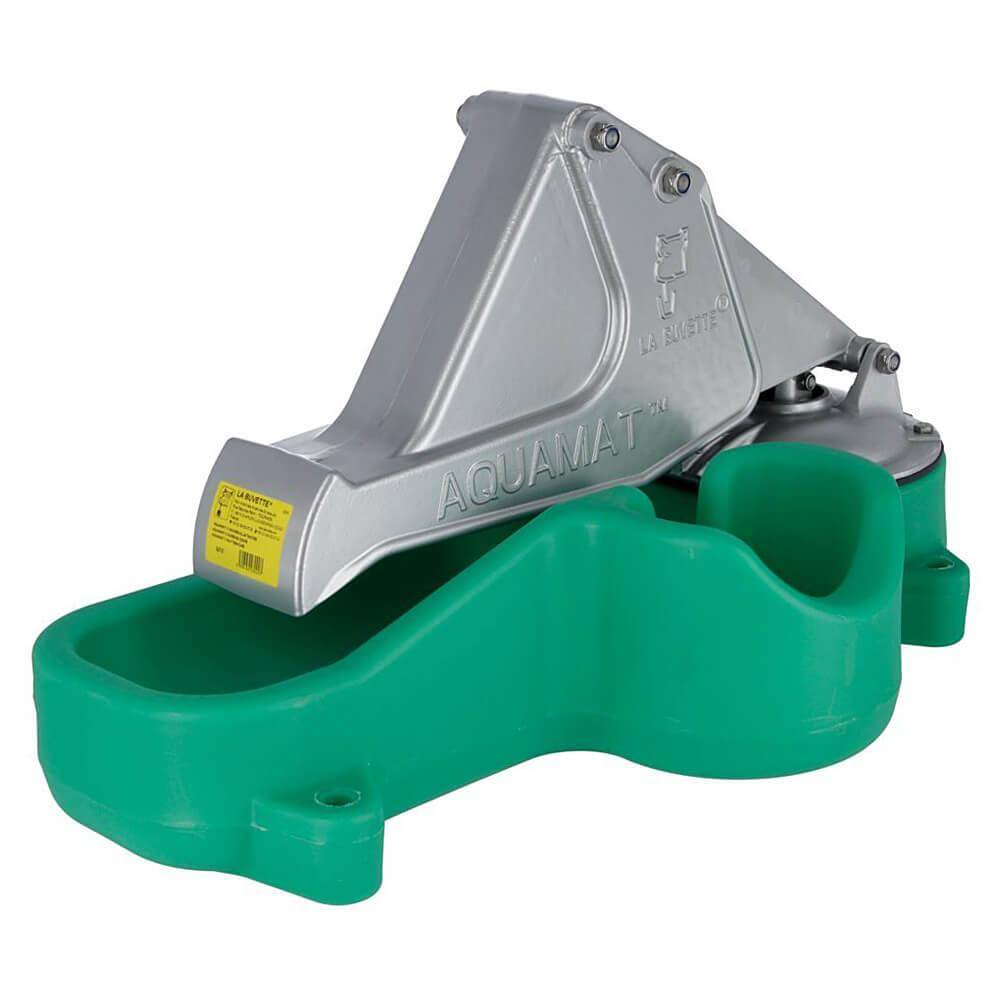 Weidepumpe Aquamat II MK - 7 m Tiefe oder bis 70 m Länge