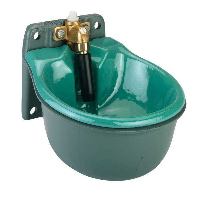 Tränkebecken Suevia 46 - Heizleistung 80 Watt - heizbar