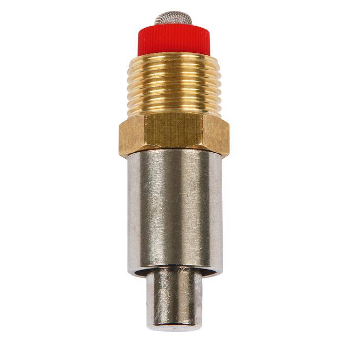 Trognippel - Ø-Gewinde 1/2" - Ø-Druckkegel 12 mm - Länge 58 mm