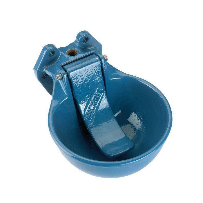 Tränkebecken ALLWEILER L/5