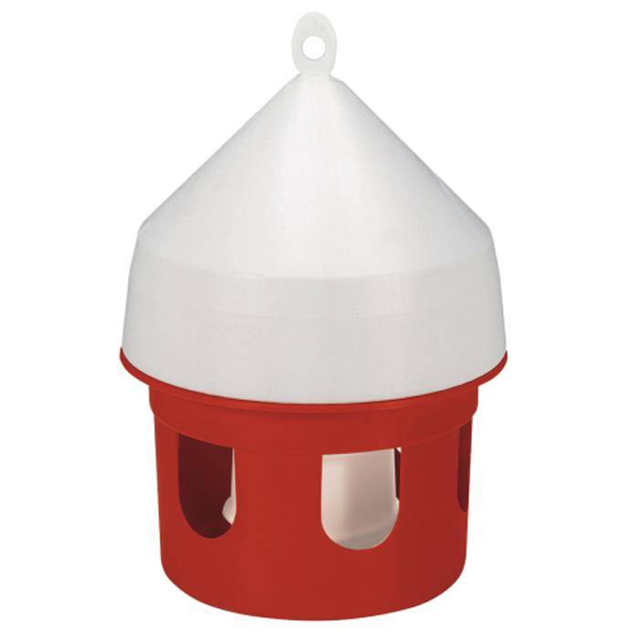 Taubentränke - Fassungsvermögen 5 l