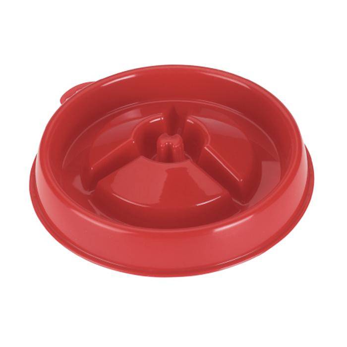 Tränkeschale für Kunststoffflasche - Ø 23 cm