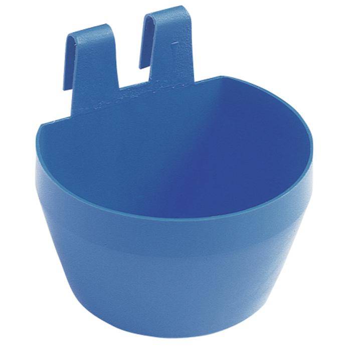 Trinkbecher und Futternapf - Fassungsvermögen 0,3 l