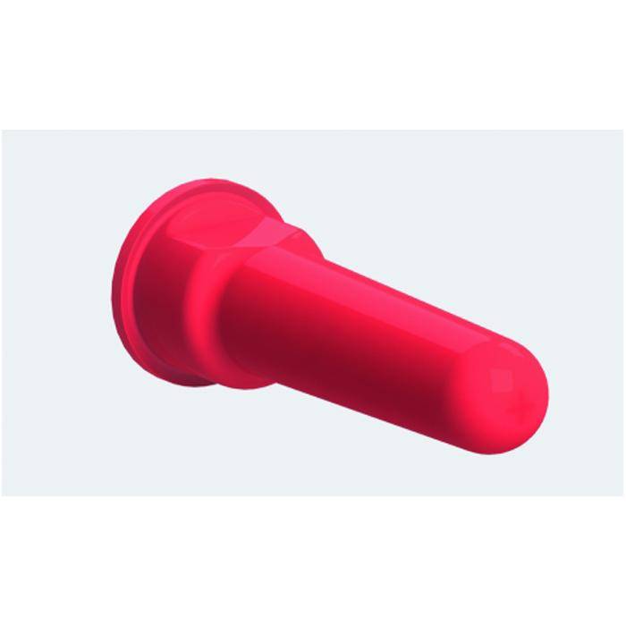 Sauger für FixClip-Ventil - Super-Sauger - VE 5 Stück - Preis per VE