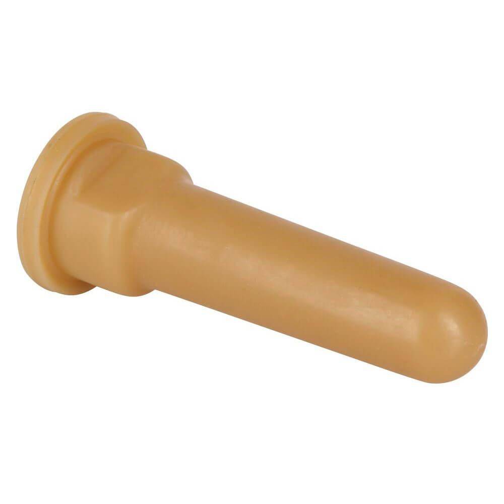 Sauger für FixClip-Ventil - Naturkautschuk-Sauger - VE 5 Stück - Preis per VE