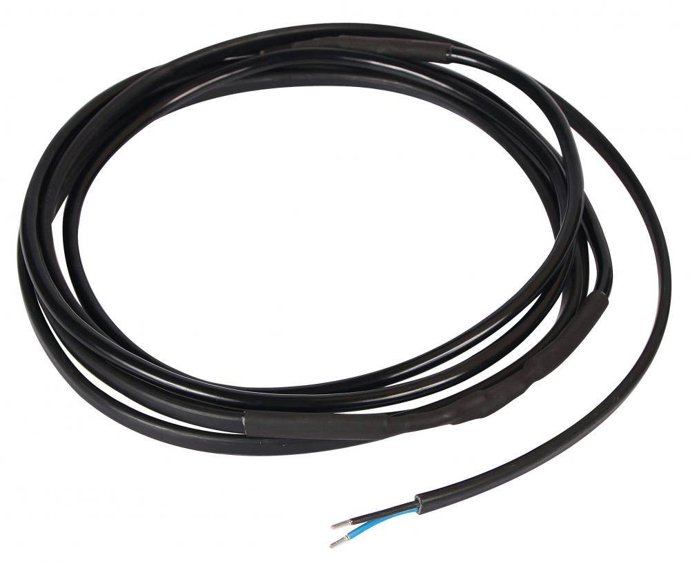 Frostschutz-Heizleitung - Spannung 24 V - Leistung 30 Watt