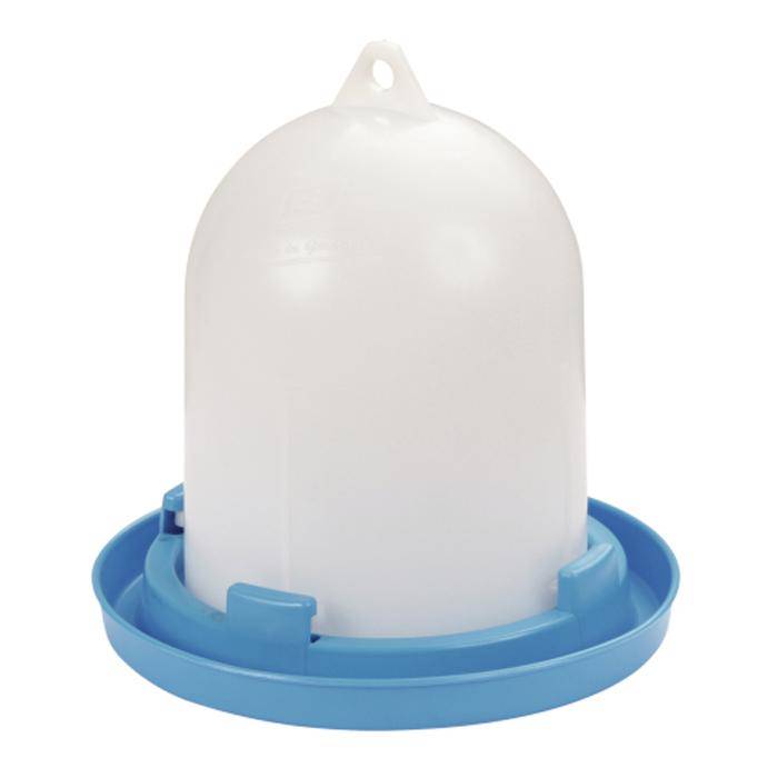 Kunststofftränke - 1,5 L - für Wachteltn