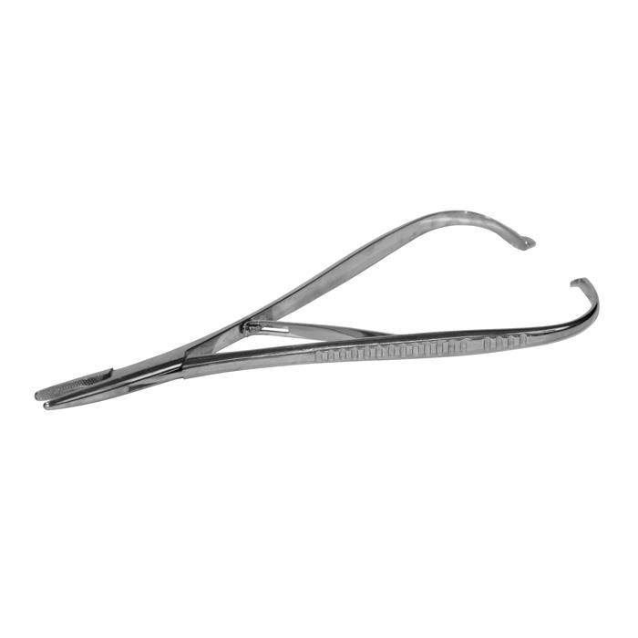 Nadelhalter Mathieu - Länge ca. 17 cm