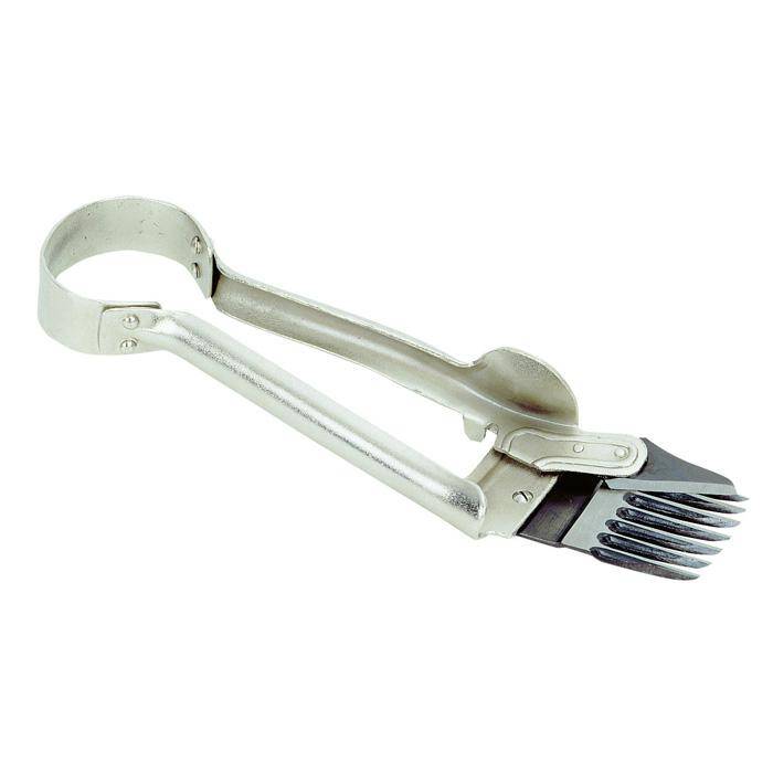 Schafschere - Scherbreite 45 mm - Länge ca. 25 cm