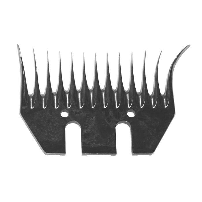 Schermesser Wellington - schnelle Schur, geübte Scherer