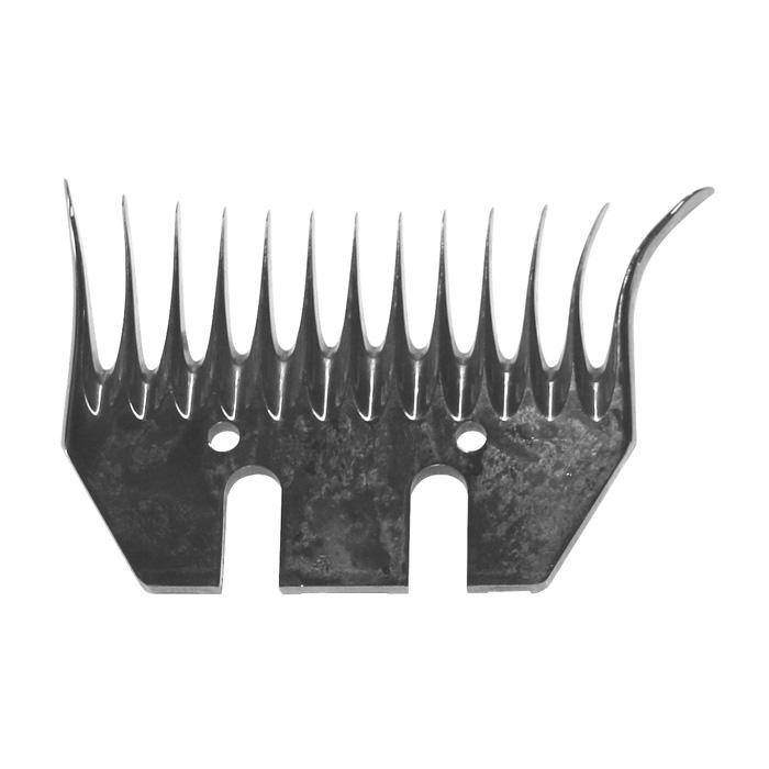 Schermesser Wellington - präzise Arbeit, saubere Tiere