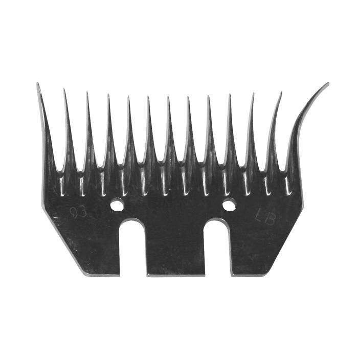 Schermesser Wellington - Merinos