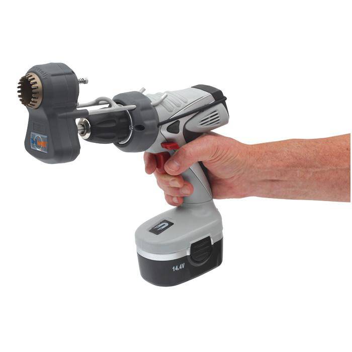 TailWell2® Power Tail Trimmer - Schleifpaste für TailTrimmer