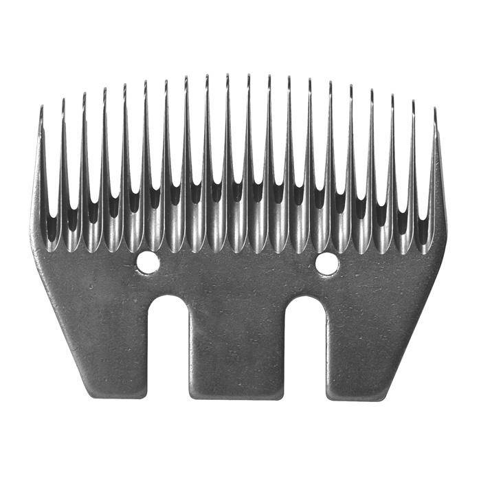 Untermesser für Rinderschermaschine Constanta 4 - 20 Zähne