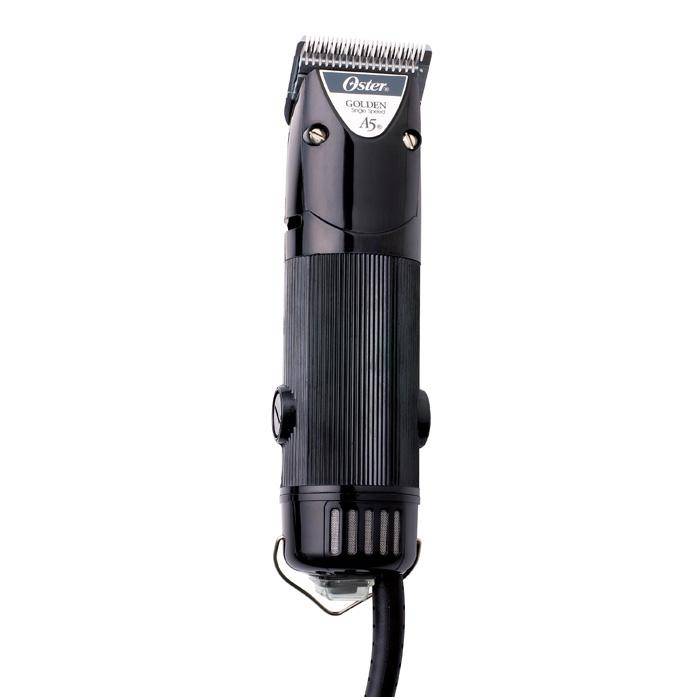 Schermaschine Golden A5 - 1speed - ohne Schermesser