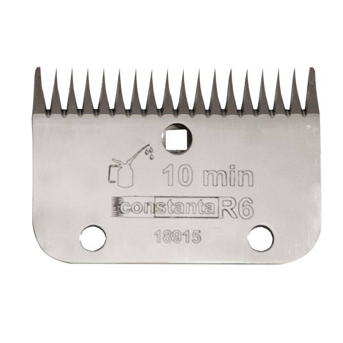 Schermesser-Set constanta - R6