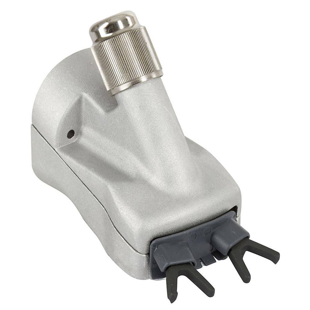 Scherkopf ohne Messer für constanta4 Schafschermaschine