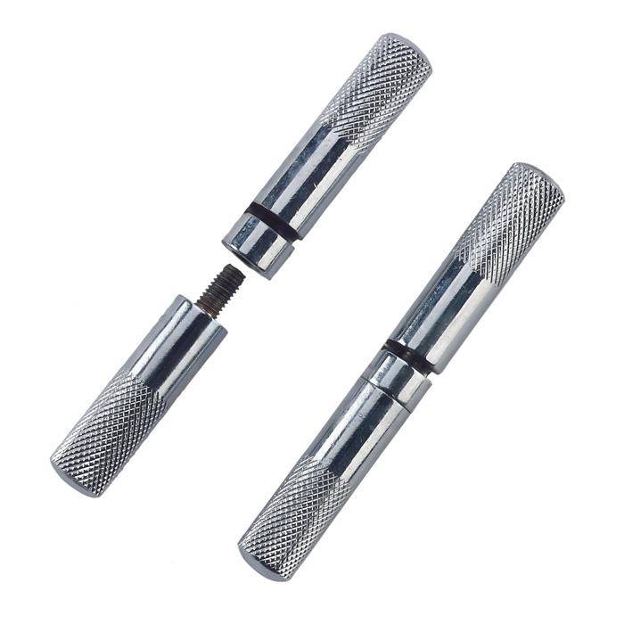 Drahtsägengriff - paarweise