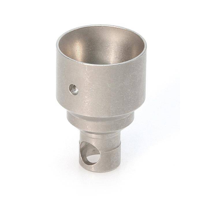 Ersatz-Gasdüse für GasBuddex