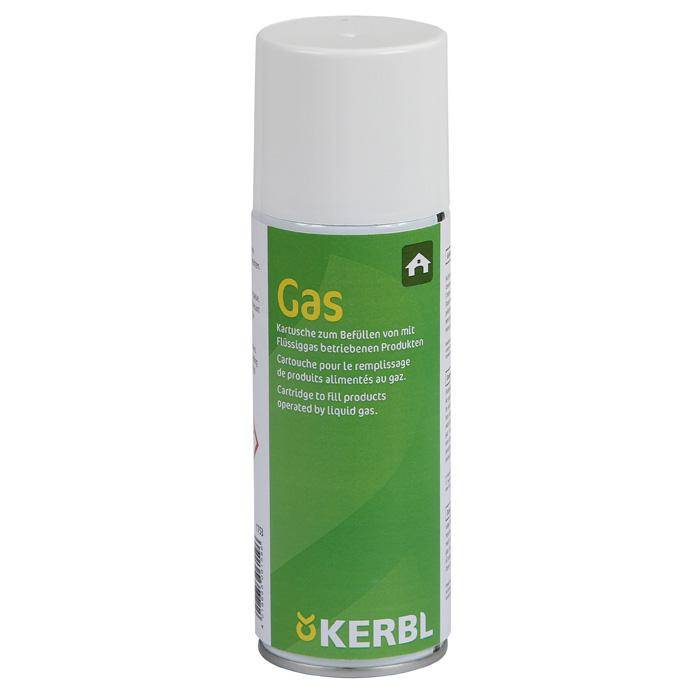 Ersatzgas - Inhalt 200 ml