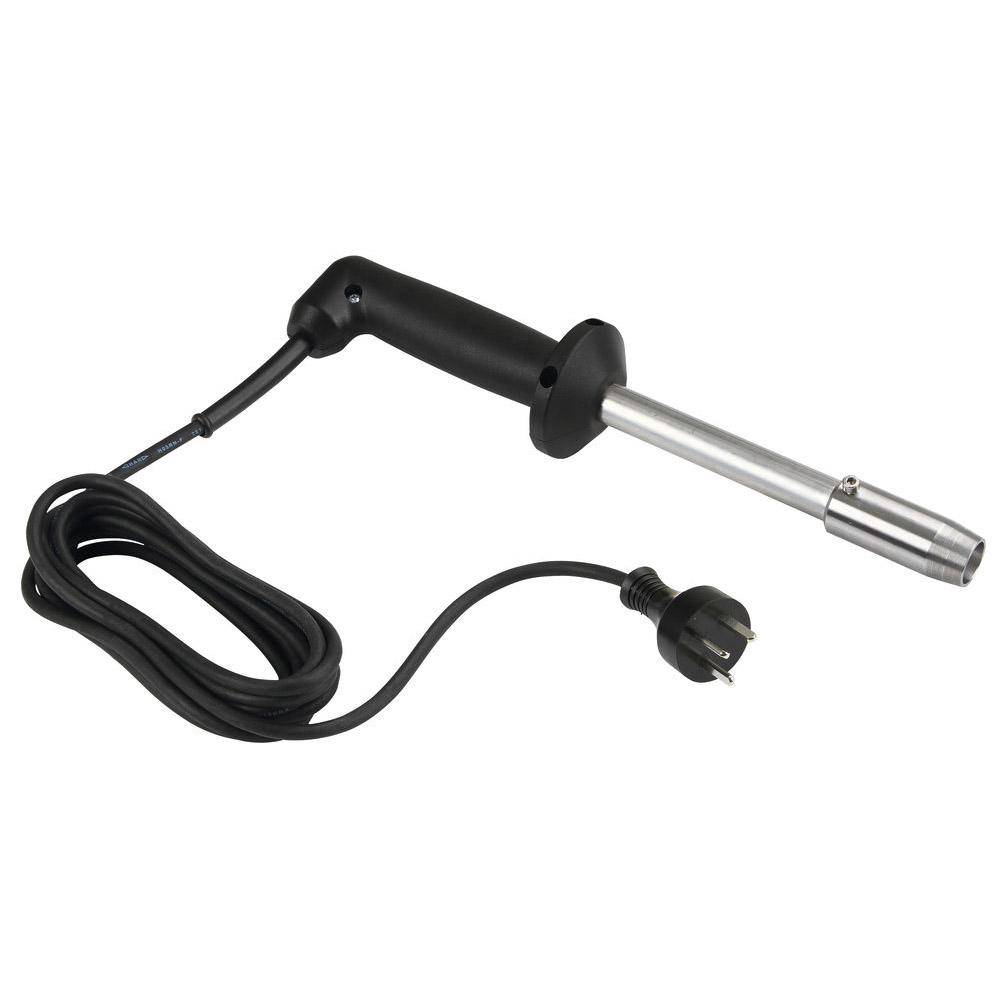 Ersatz-Brennstab - für Enthorner mit Trafo - 24V - 250W