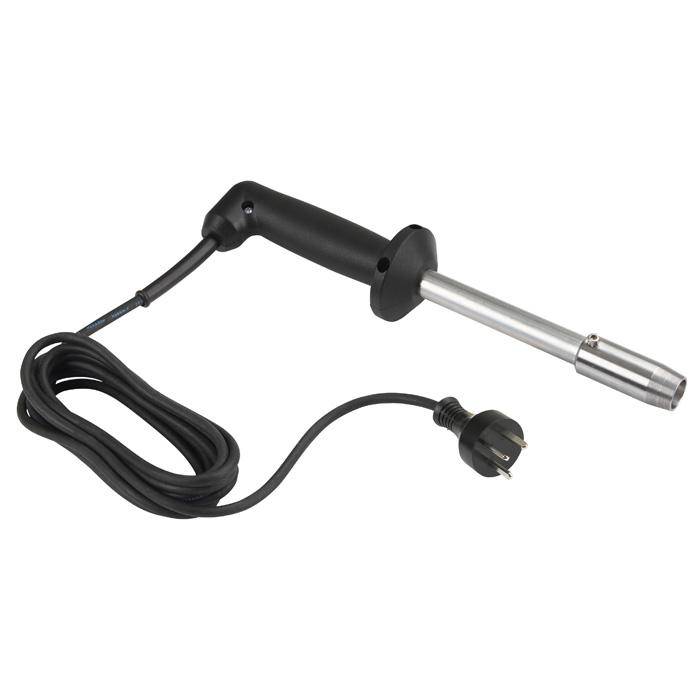 Enthorner mit Trafo - Spannung 24 V - Leistung 250 Watt