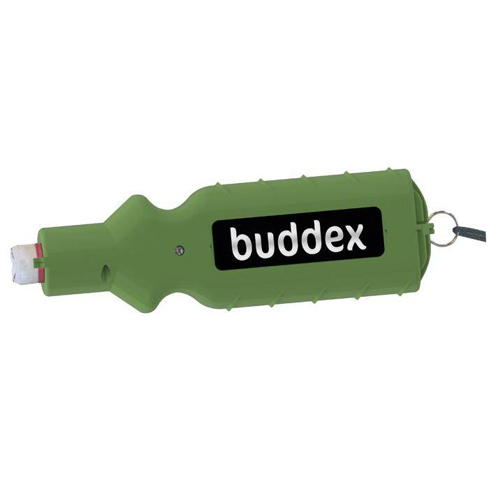 Akku-Enthorner buddex - 230 V