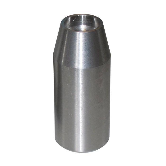 Ersatz-Brennspitze Nirosta - für Lötkolben Direktanschluss - Brennspitze-Ø 15 mm