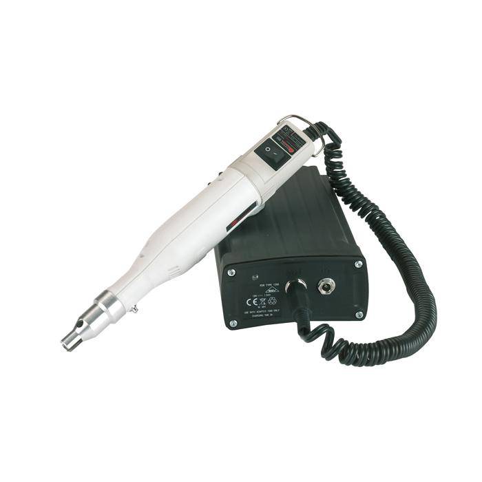 Akku - Zahnschleifgerät ProPig - Spannung 12 - 18 V - Leistung 40 W