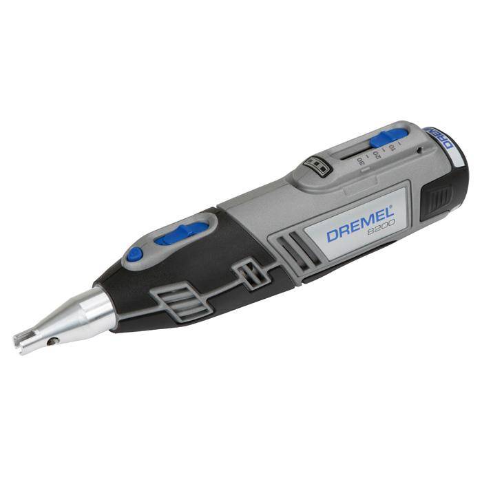 Akku-Zahnschleifgerät Premium - Alu-Schutzkappe