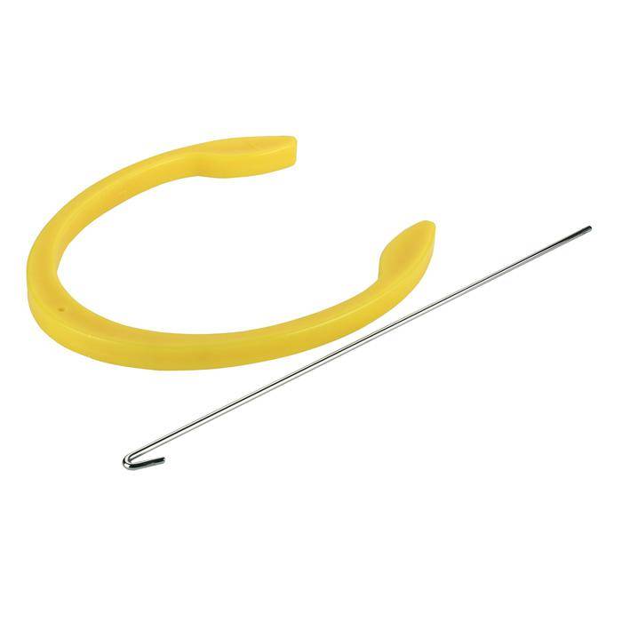 Besamungsbügel A.I. Buddy - Besamungsbügel A.I. Buddy incl. Metallstange