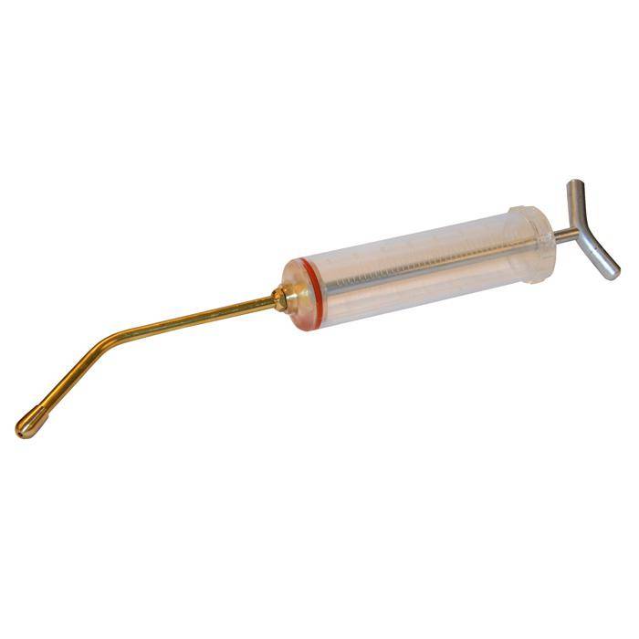 Eingabespritze - Inhalt 400 ml - Eingabespritze 400 ml