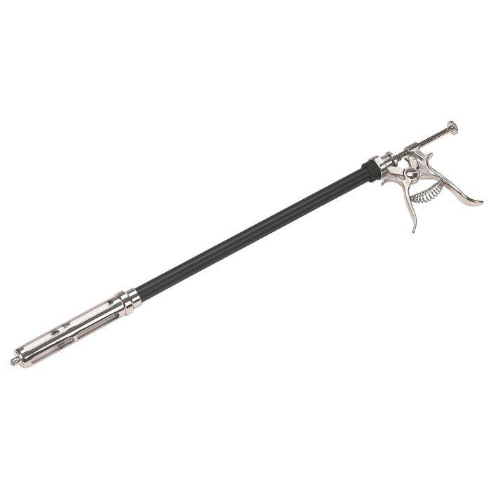 Dosierspritze - HSW ROUX-REVOLVER® - LuerLock 50 ml