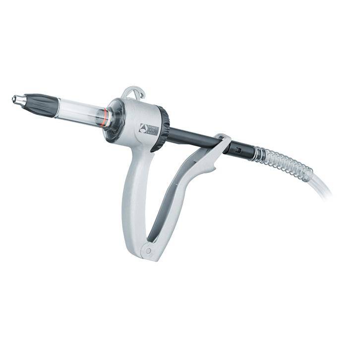 HSW-MATIC® Drencher - als Injector