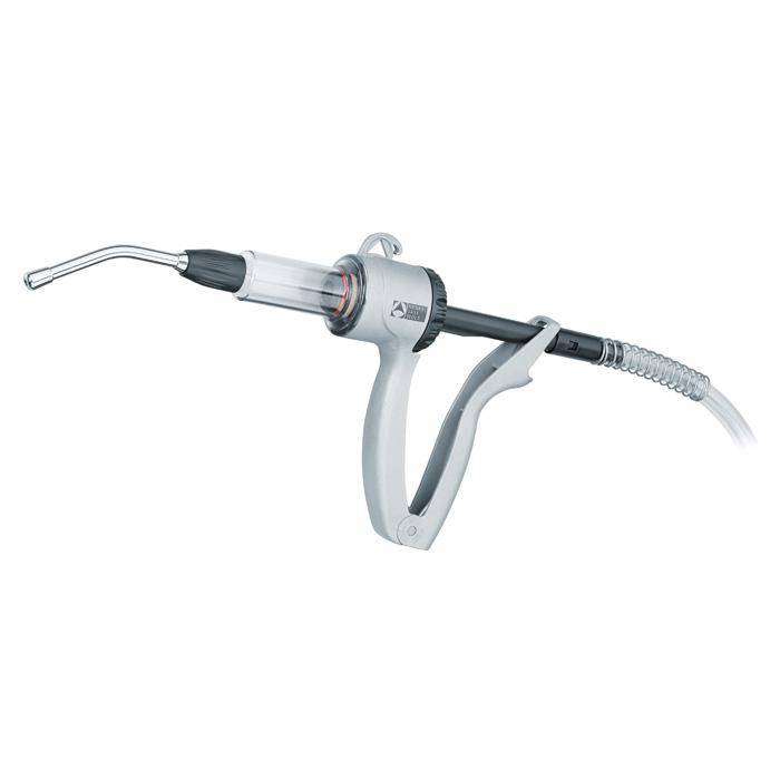 HSW ECO-MATIC® Drencher - als Drencher mit Metallnozzle