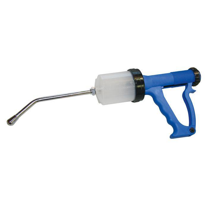 Dichtungsring für Eingabespritze-Drencher - 200 ml