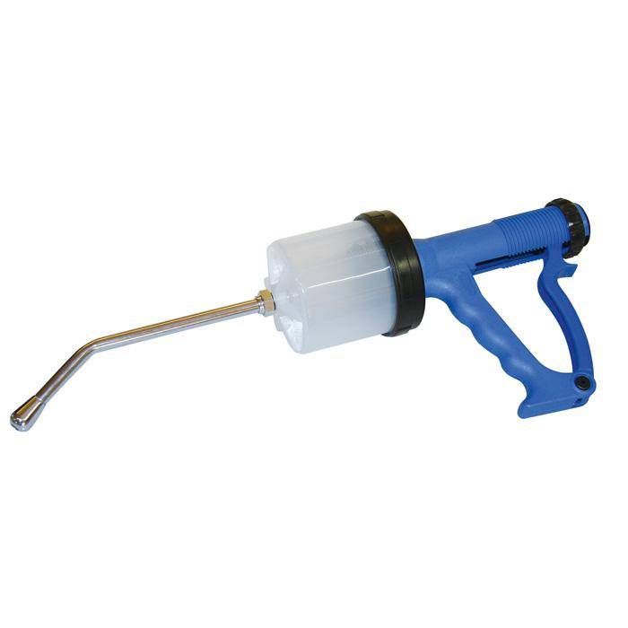 Dichtungsring für Eingabespritze-Drencher - 300 ml