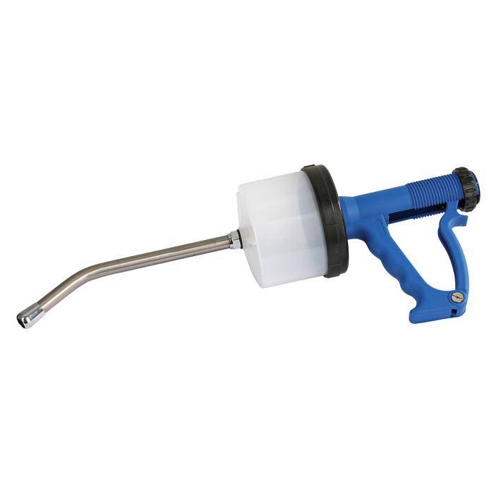 Eingabespritze-Drencher - Inhalt 500 ml