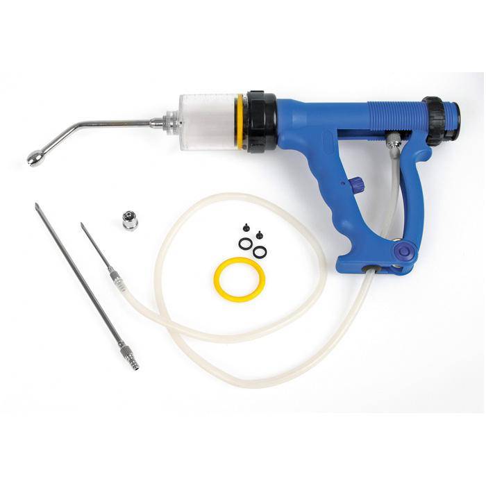 Eingabespritze-Drencher - Inhalt 50 ml - selbstfüllend